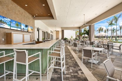 SOCIAL CLUB NOW OPEN