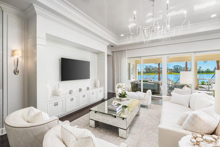 Opal Great Room