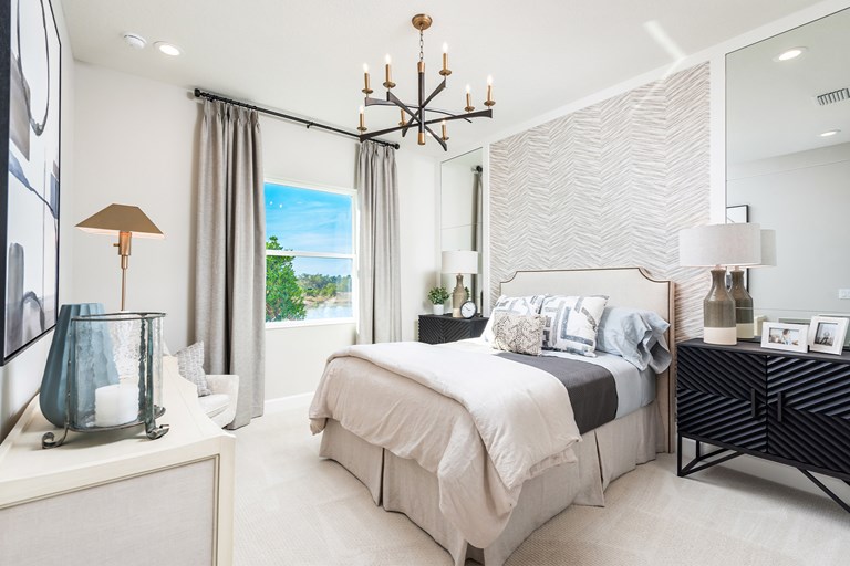 Easton Bedroom