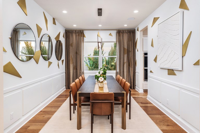 Carson Dining Room