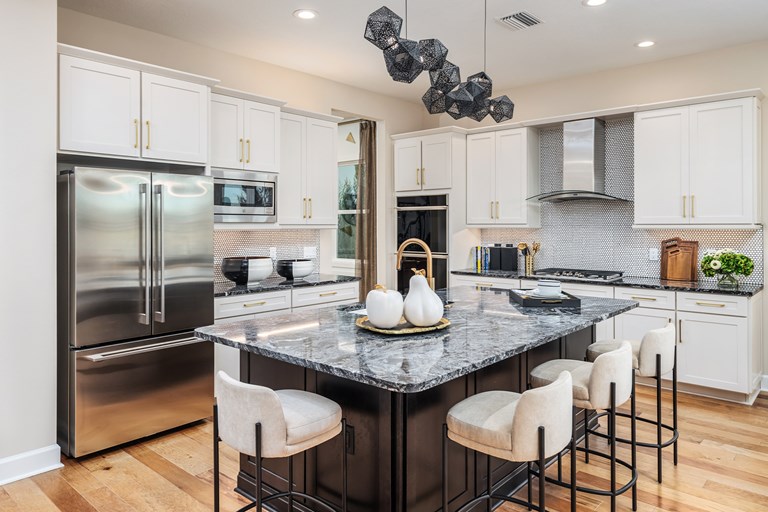 Carson Kitchen