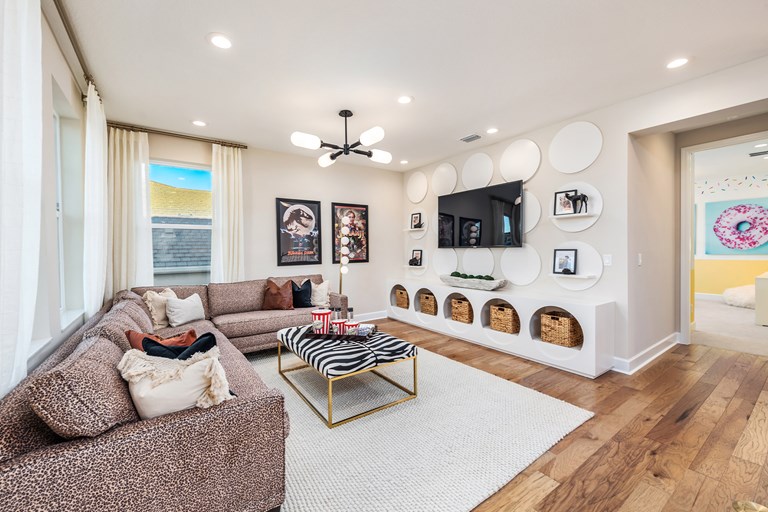 Carson Loft