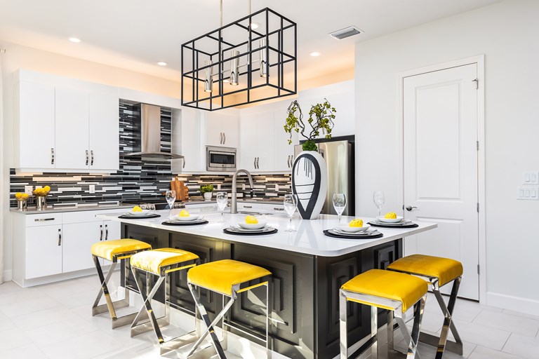 Eddison Kitchen