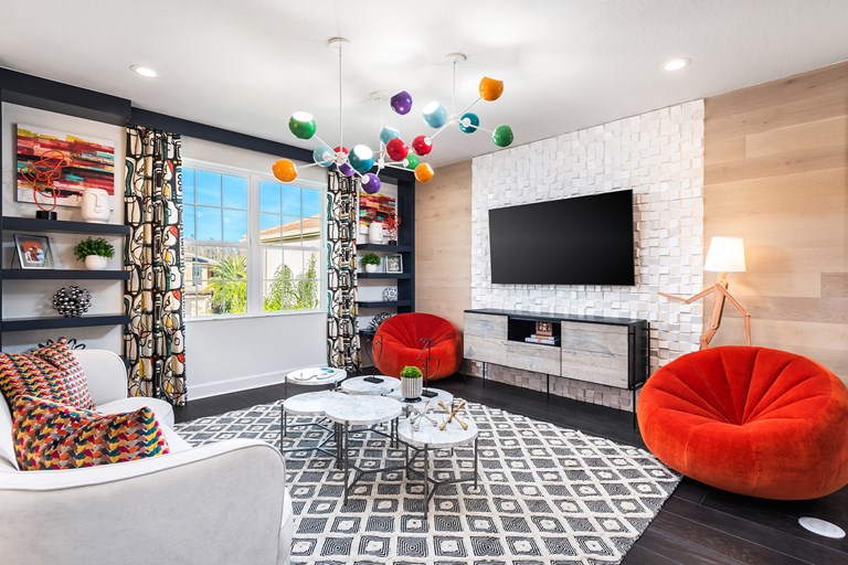 Eddison Loft