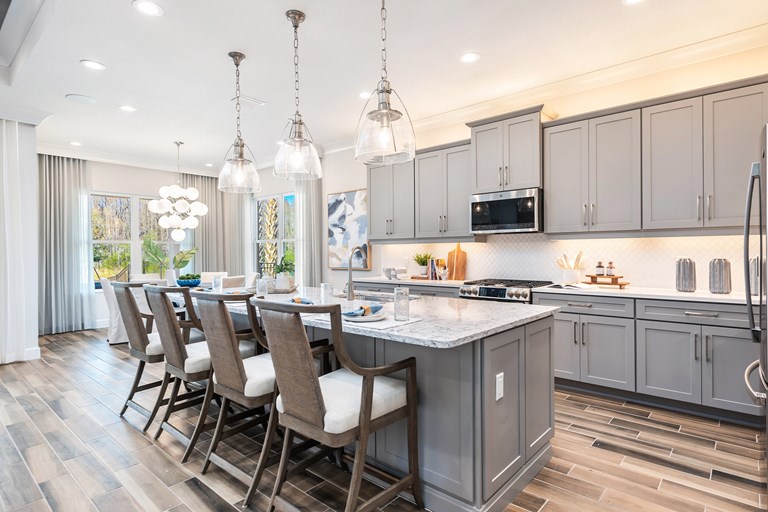 Laurel Kitchen