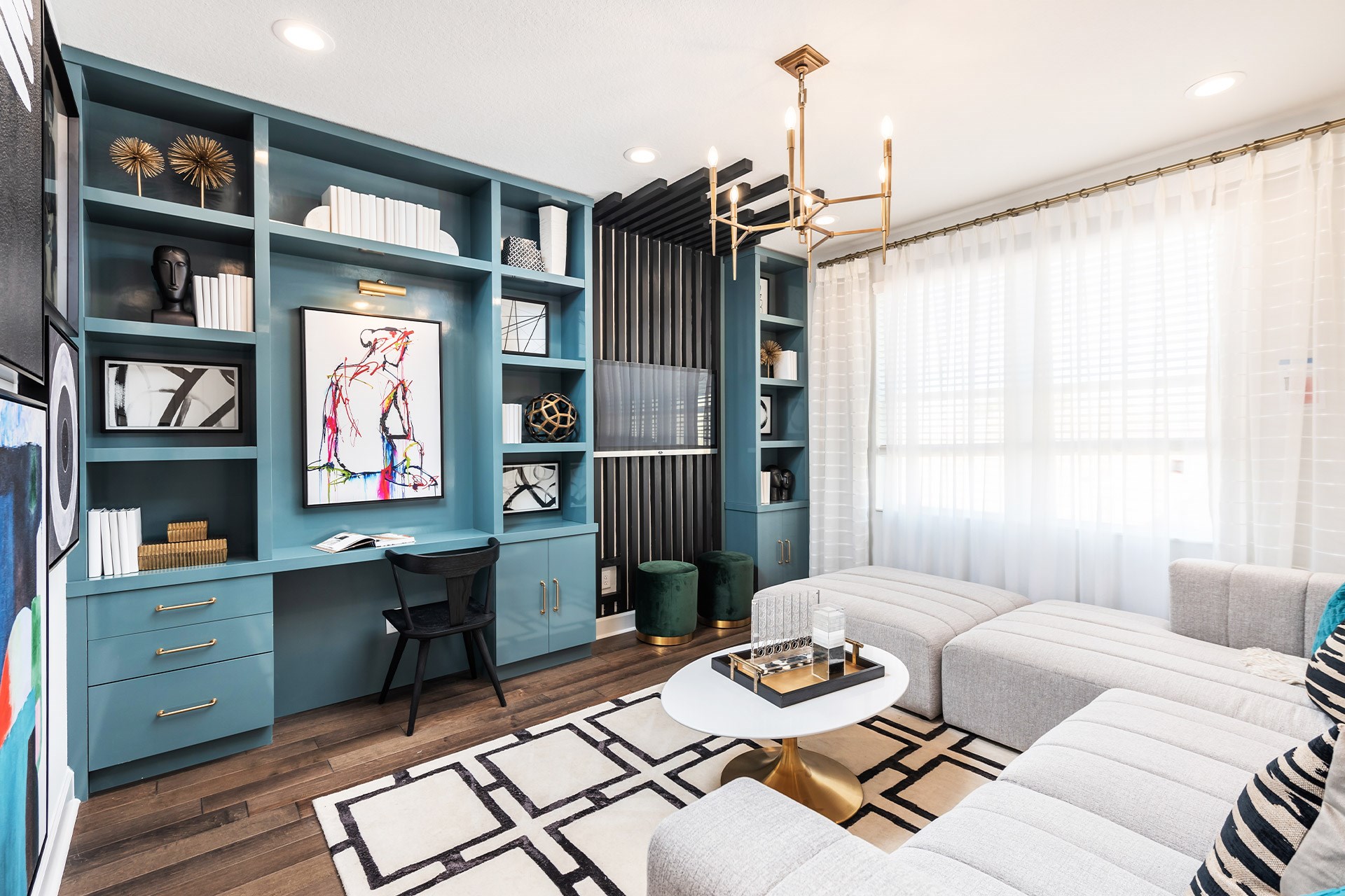 Sequoia Loft