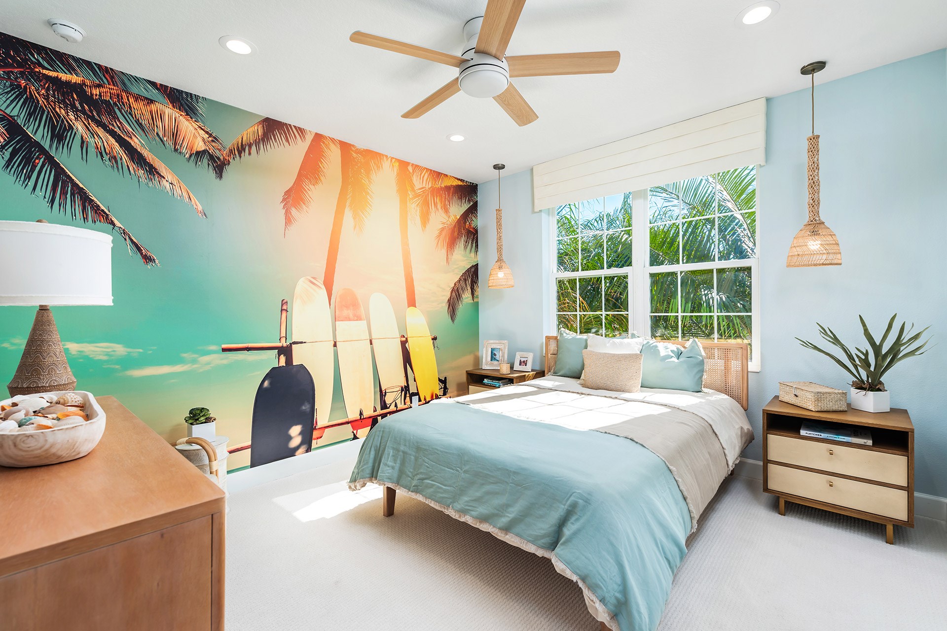Aspen Bedroom