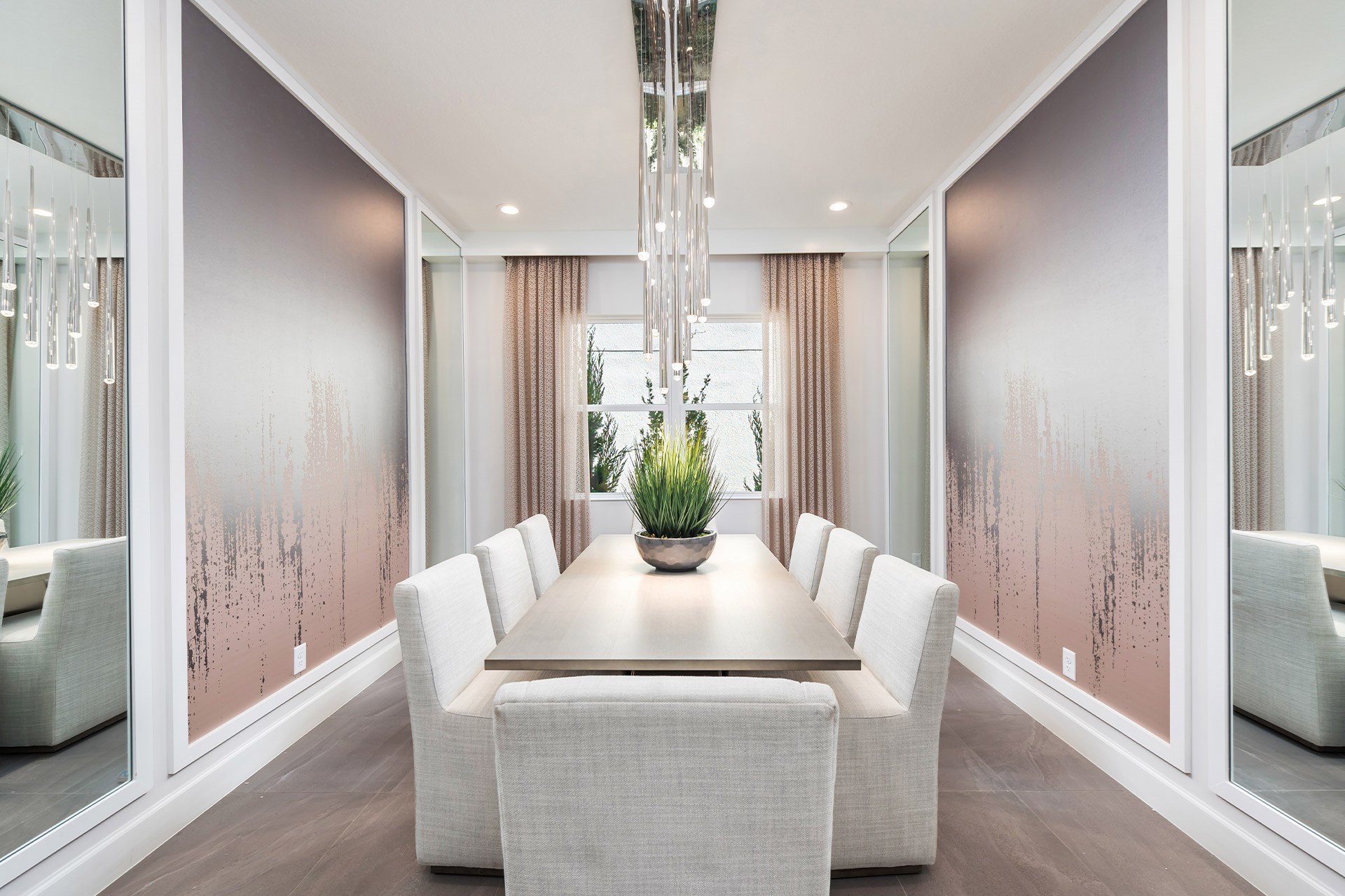 Aspen Dining Room