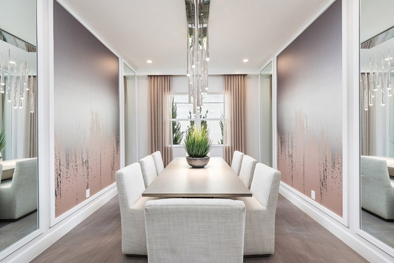 Aspen Dining Room