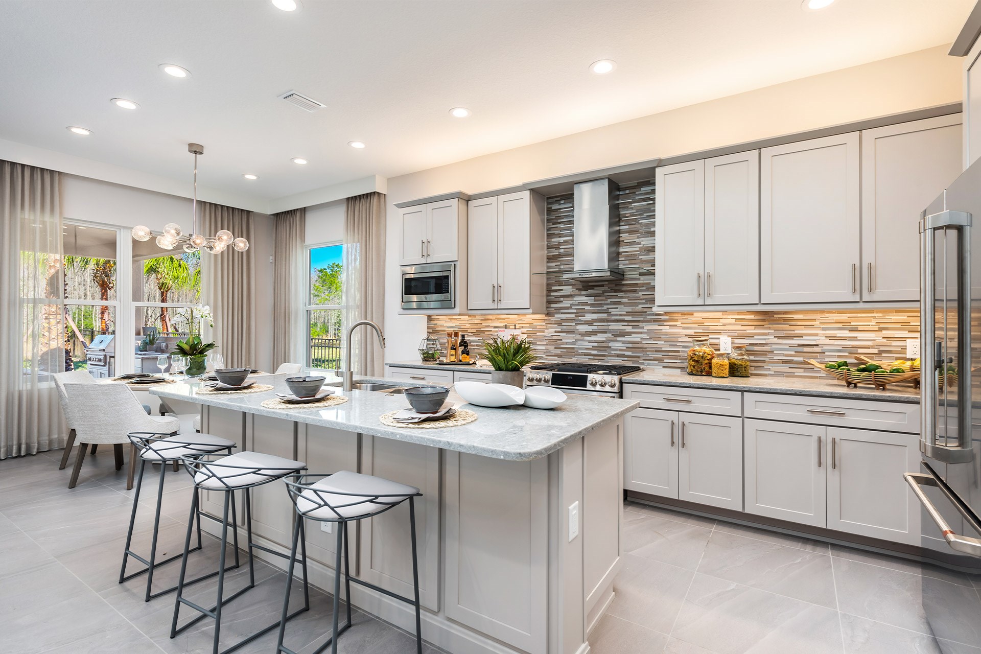 Aspen Kitchen