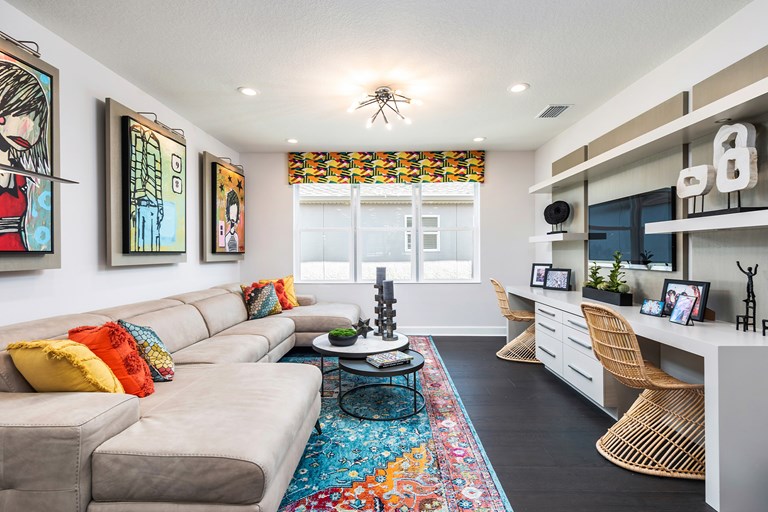 Aspen Loft
