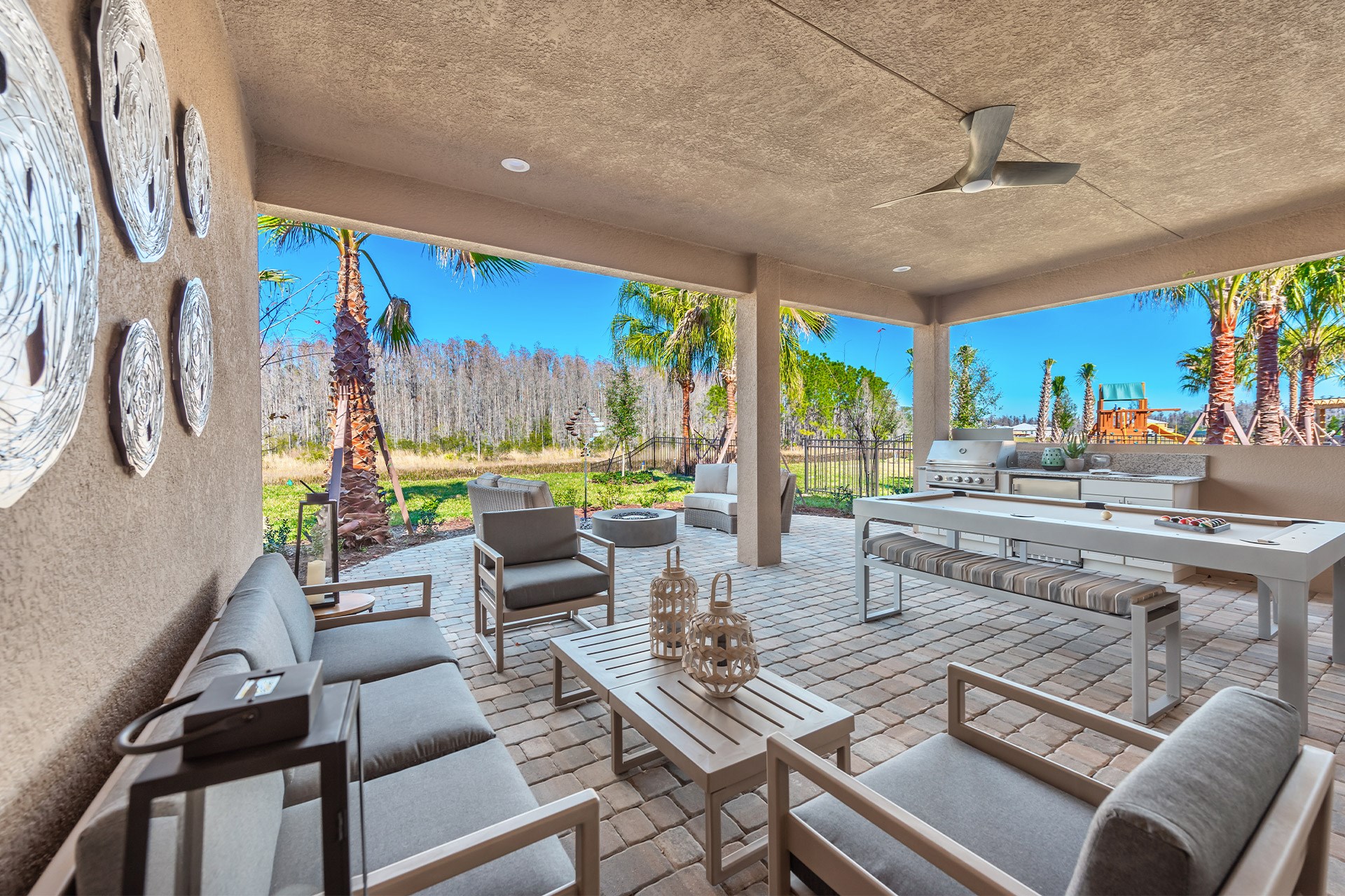 Aspen Patio