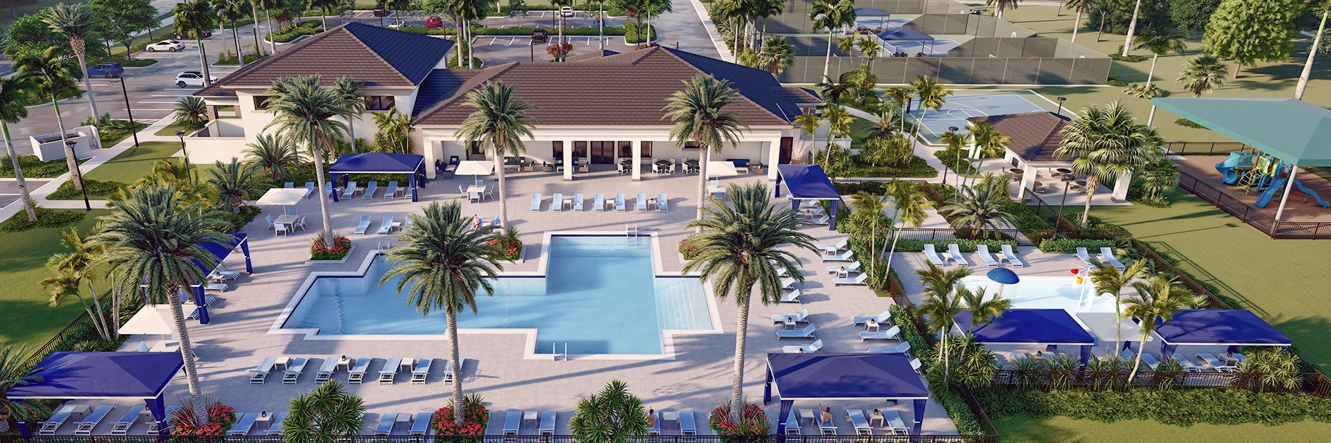 6-ACRE LIFESTYLE COMPLEX