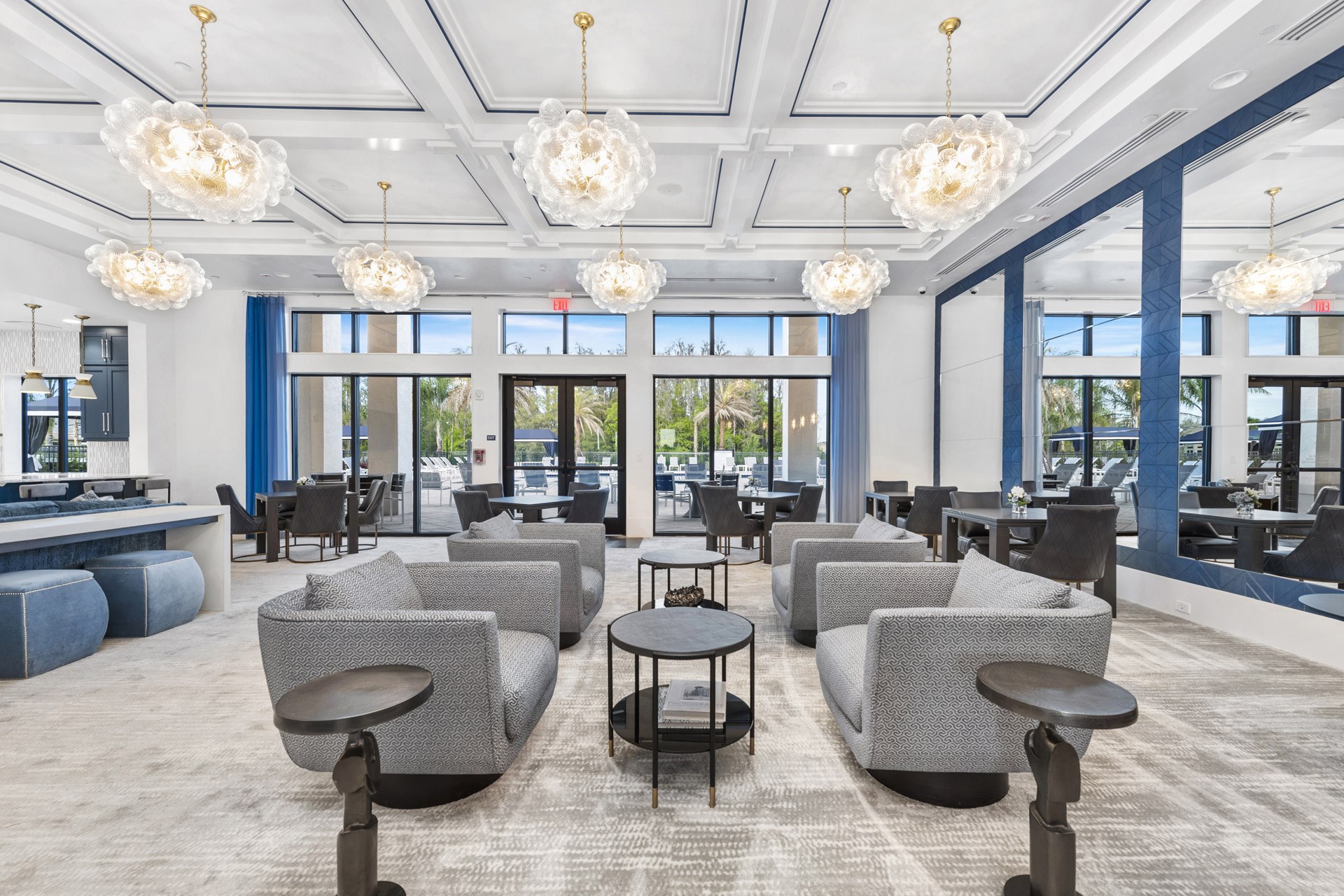 EVENT ROOM