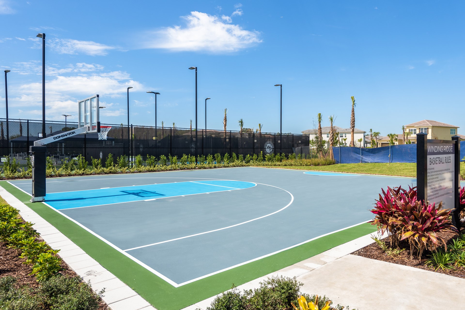 BASKETBALL