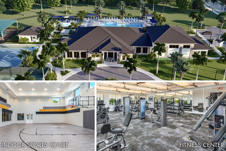 FIND FUN FOR ALL AT WINDING RIDGE