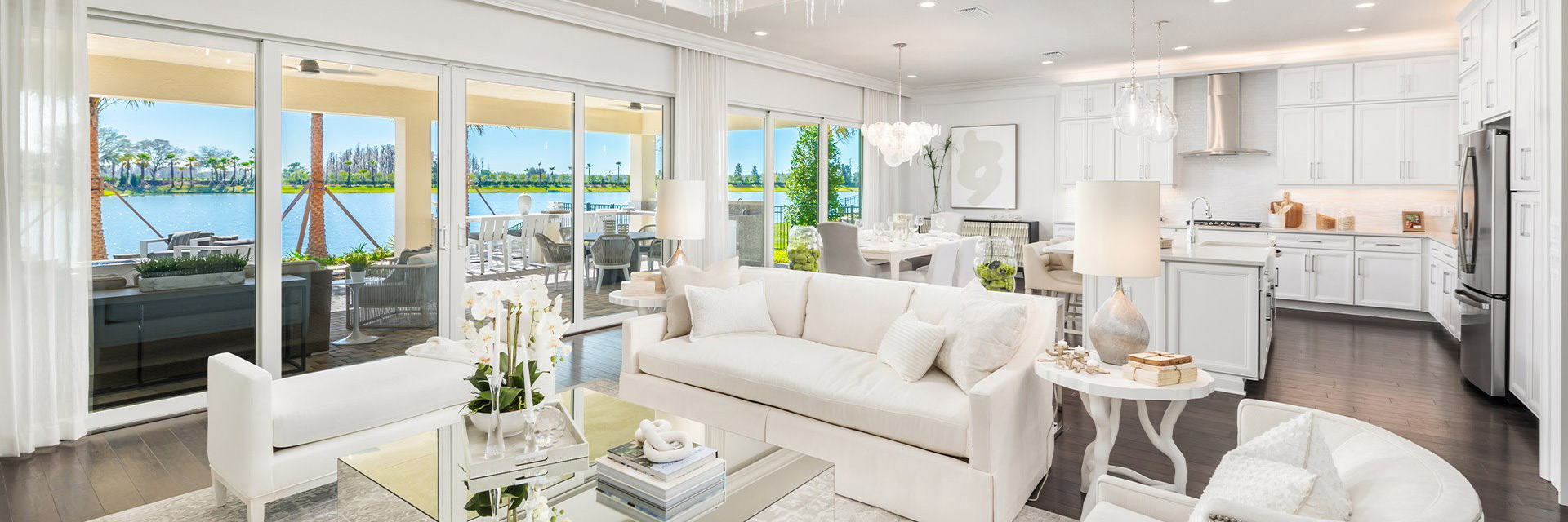 Wesley Chapel Homes for Sale Winding Ridge in Wesley Chapel Florida