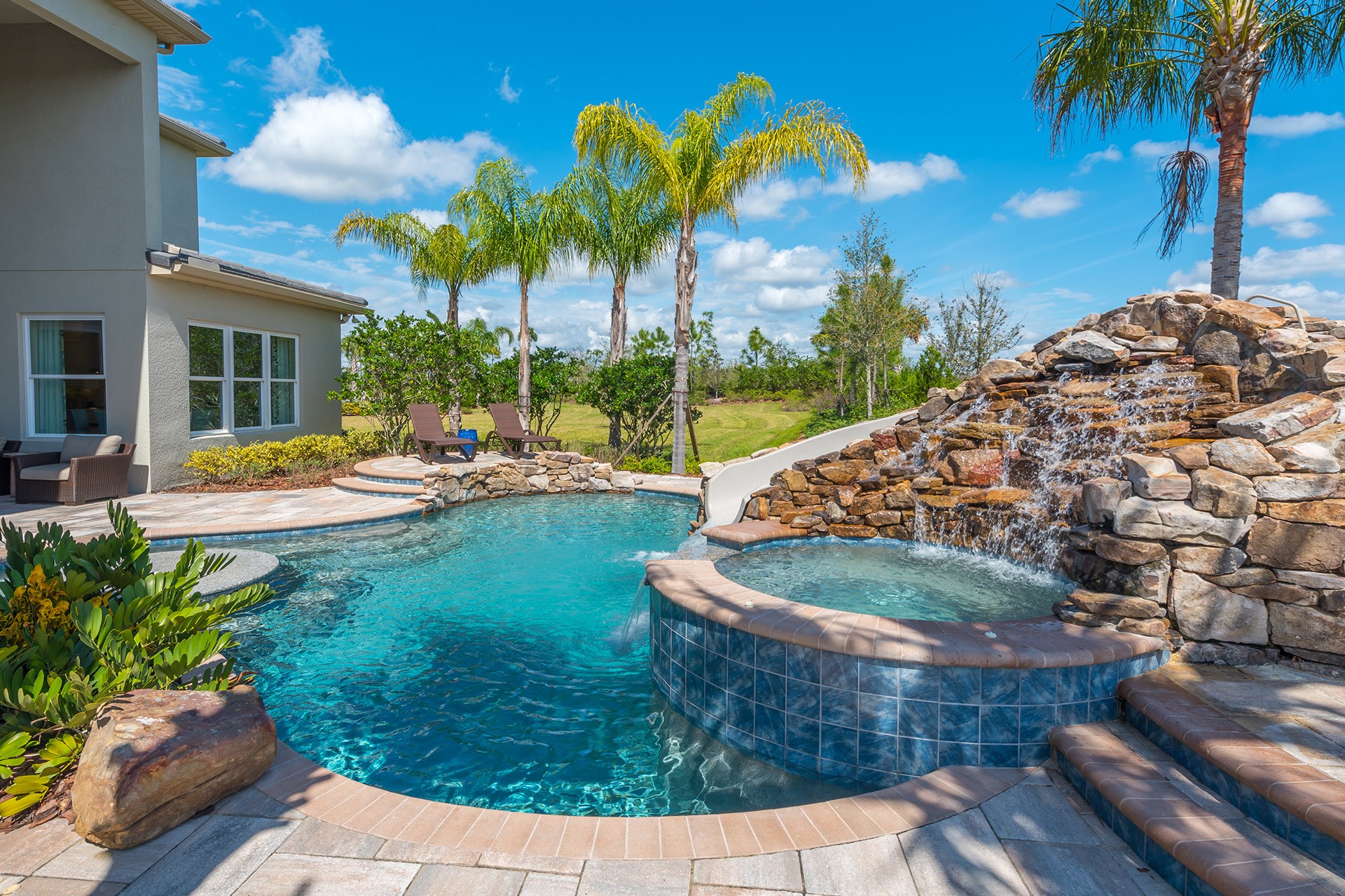 Wesley Chapel Homes for Sale Winding Ridge in Wesley Chapel Florida