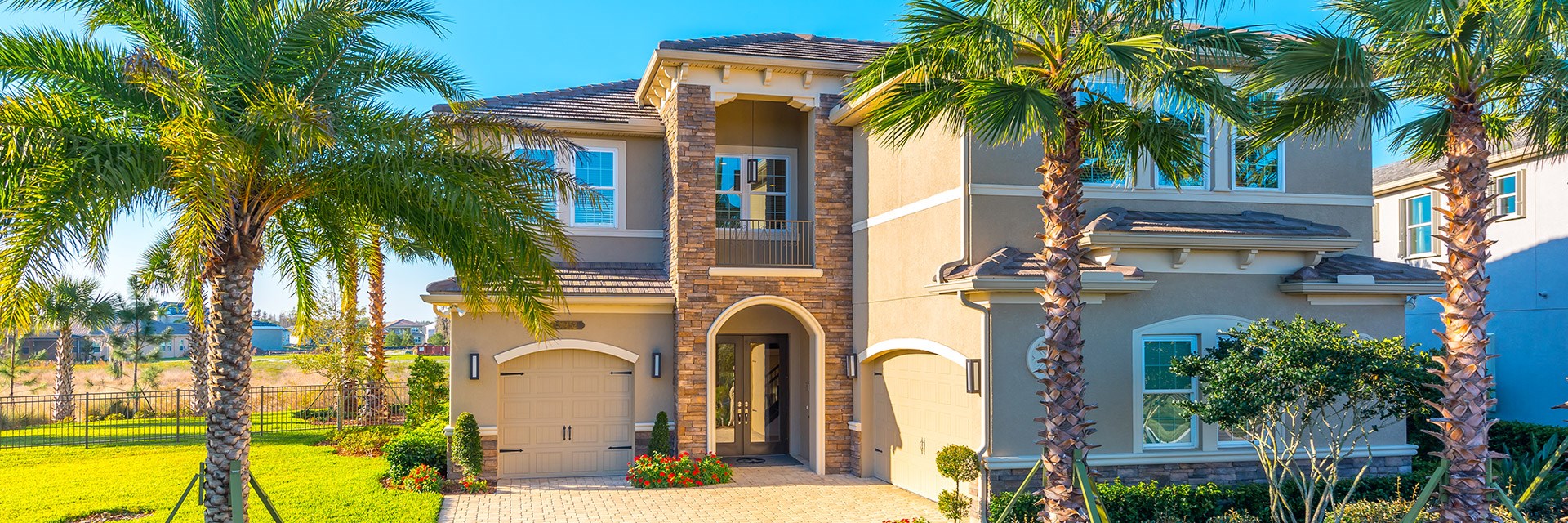 ON-TREND HOME DESIGNS