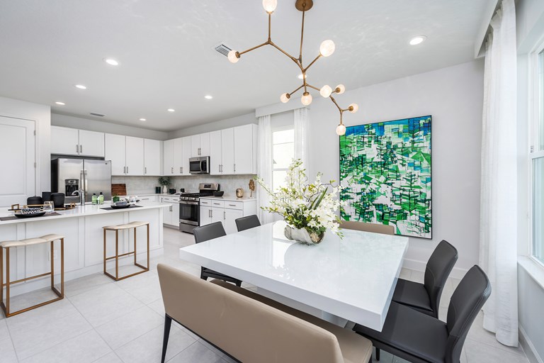 Diana Dining Room