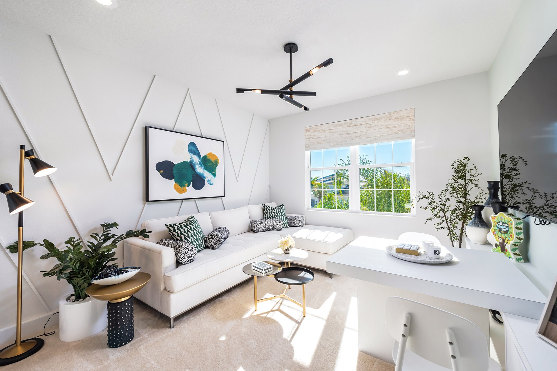 Diana Loft