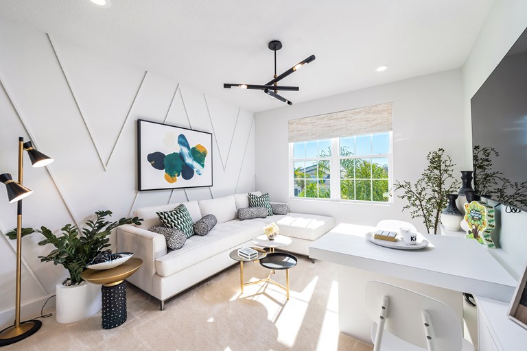 Diana Loft