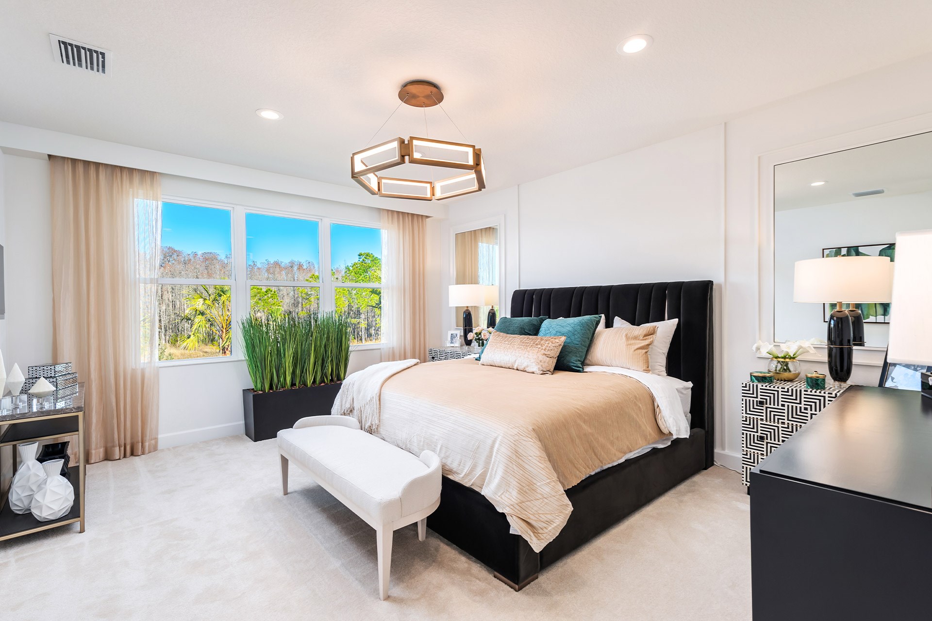 Diana Master Bedroom