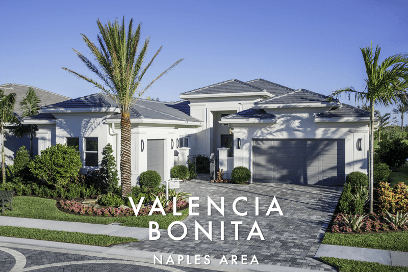Valencia Bonita from the $360s