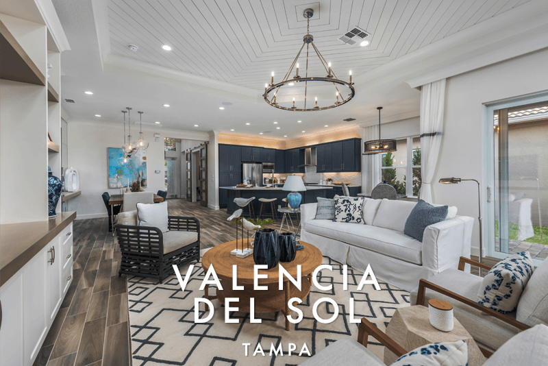 Valencia del Sol from the $260s