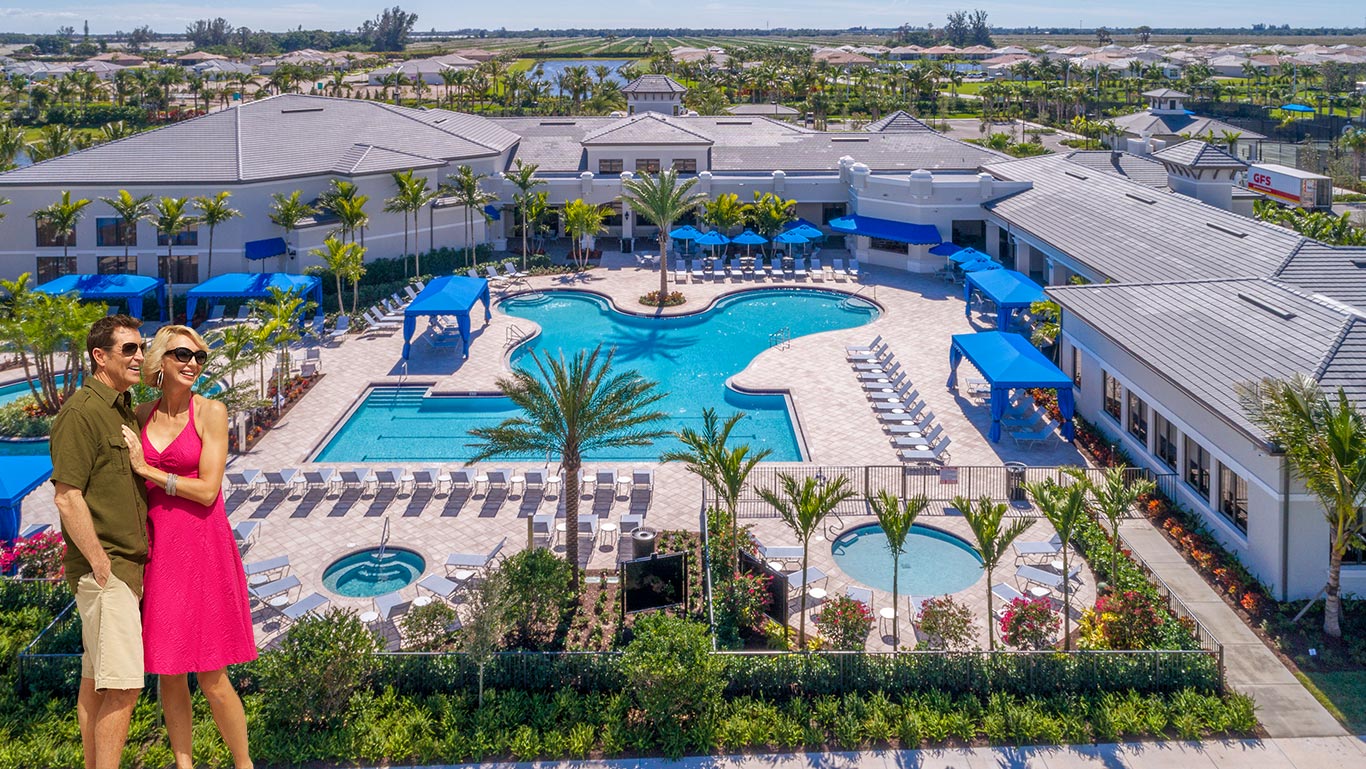 Valencia Resort Florida