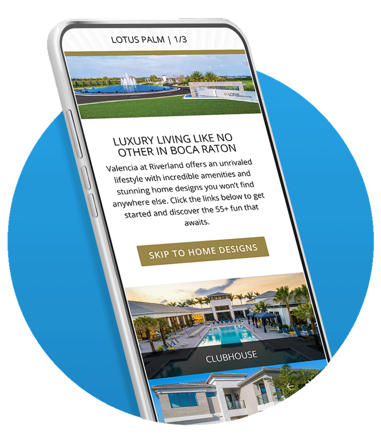 bocabridgeslotuspalmbocaraton Florida Real Estate GL Homes