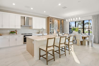 CONTEMPORARY HOME DESIGNS