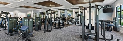 HIGH END FITNESS CENTERS