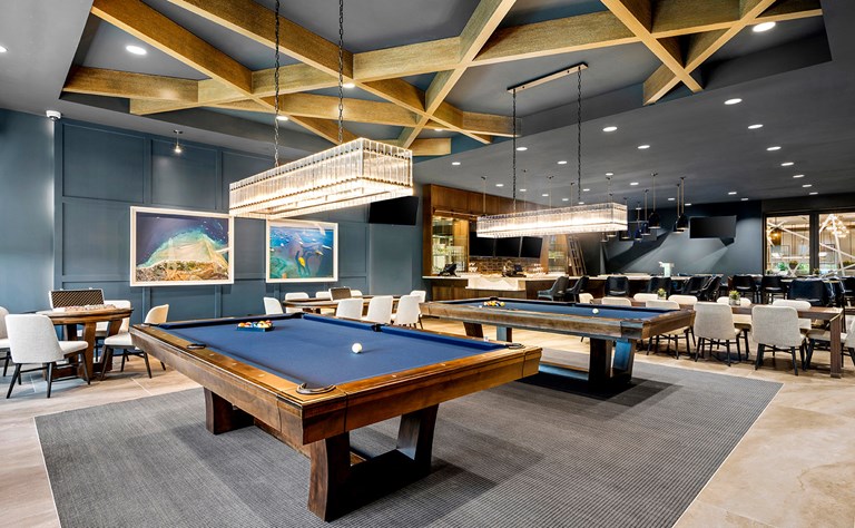 VS Clubhouse Legends Sports Lounge 3