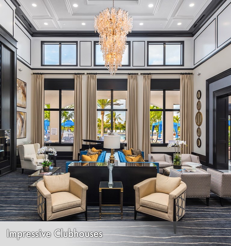 VN Impressive Clubhouses 2