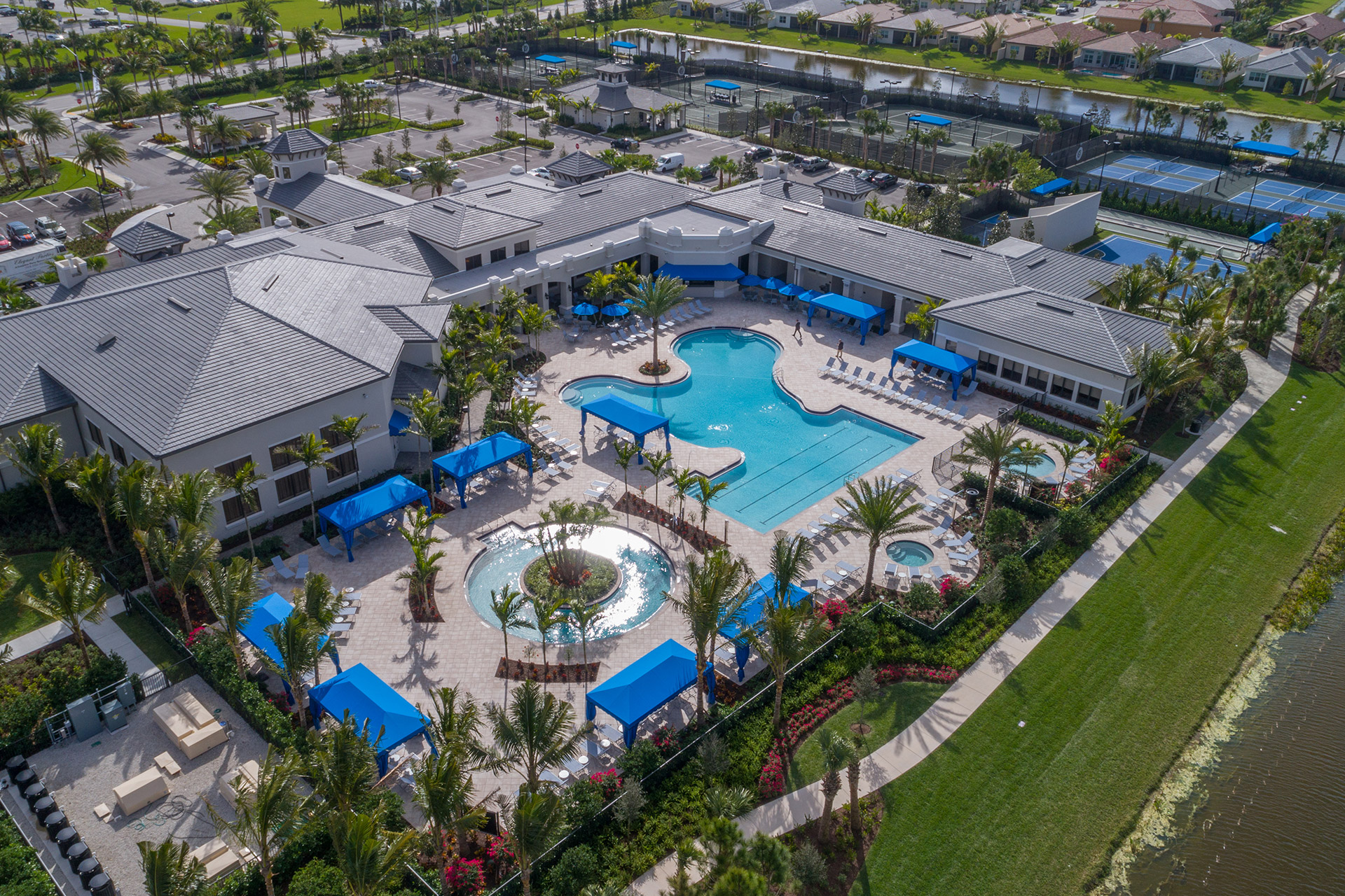 55 Florida Communities