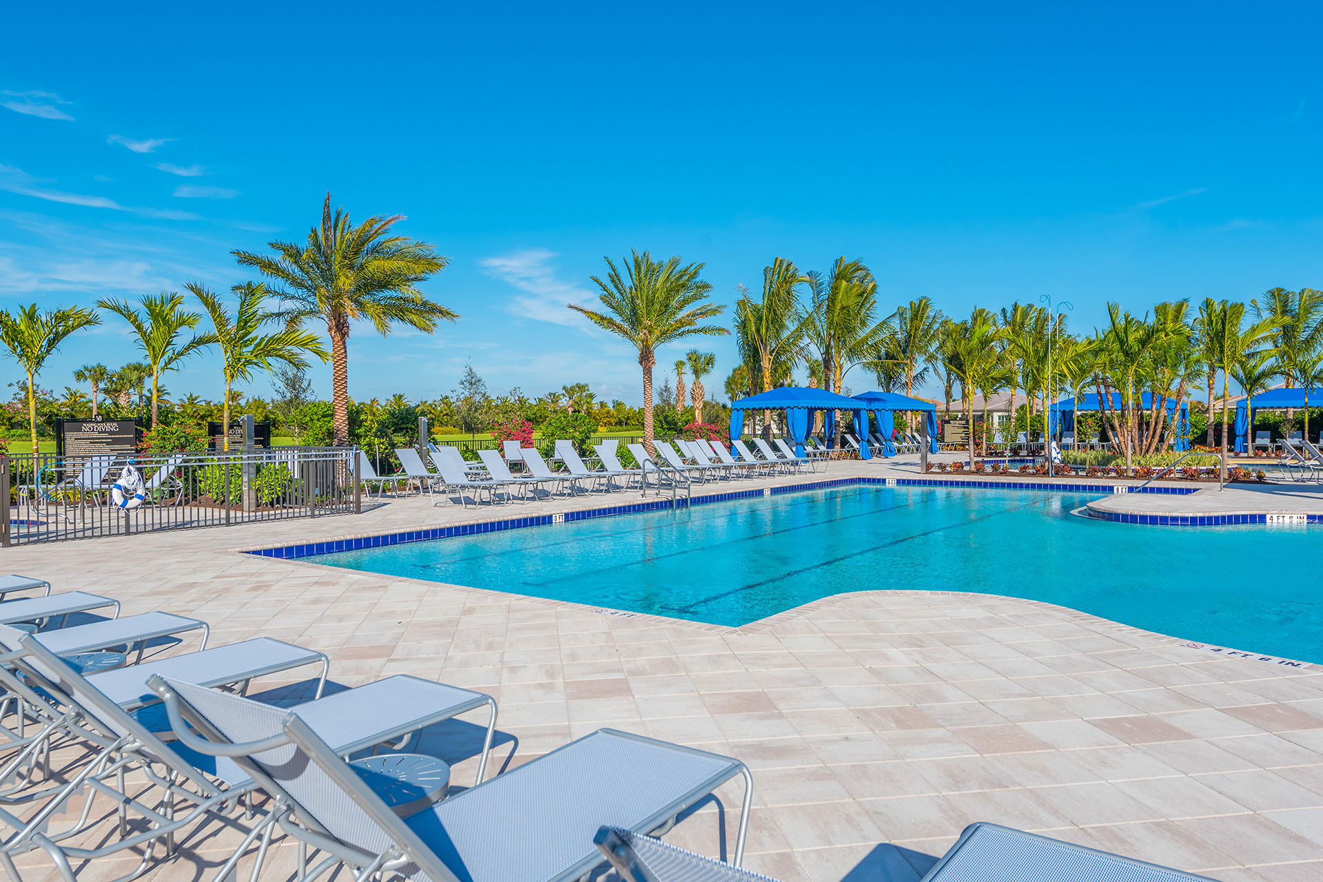 The Four Best Florida Retirement Communities Florida Real Estate GL