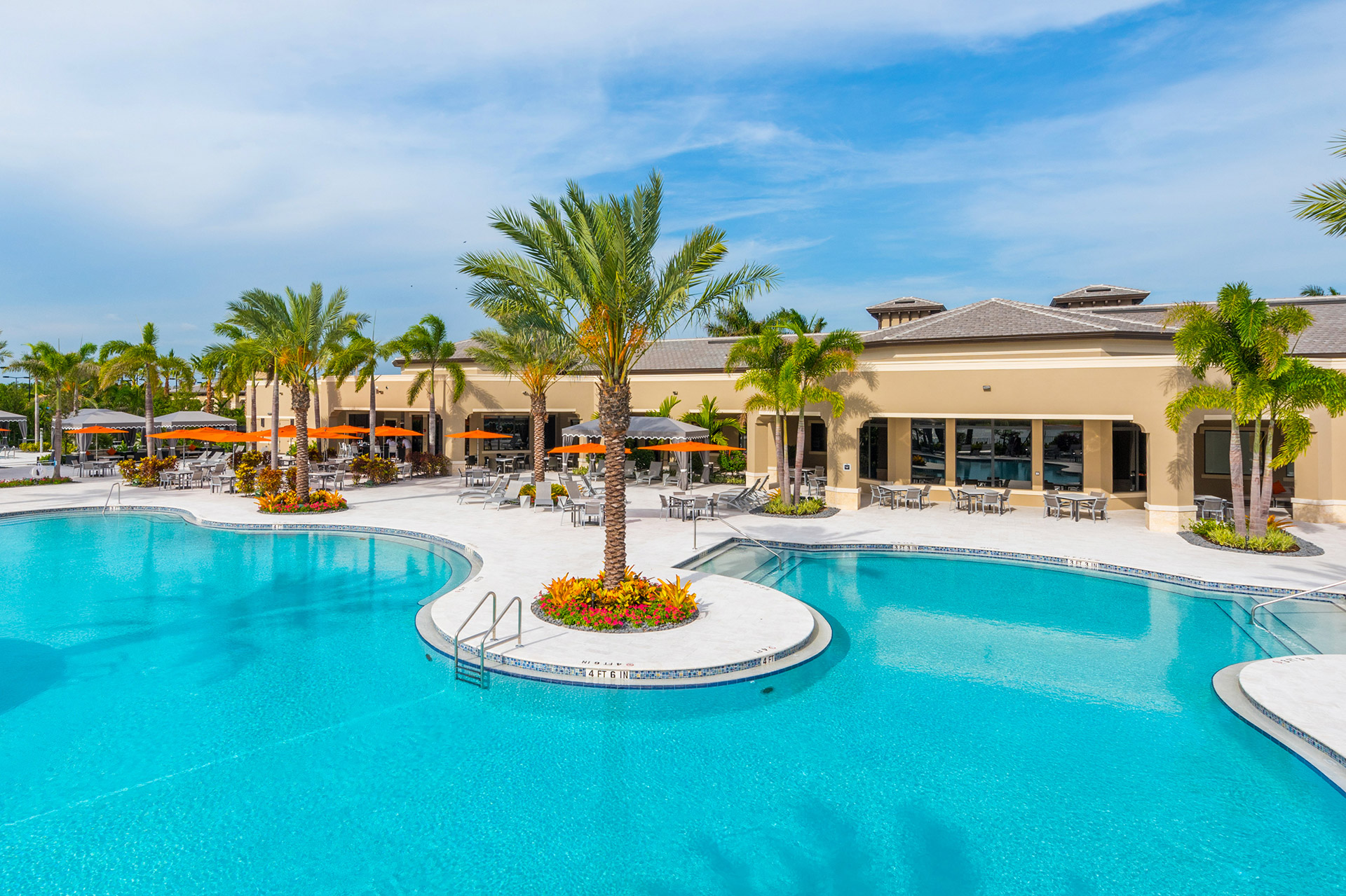 Delray Beach Booming Florida Real Estate GL Homes