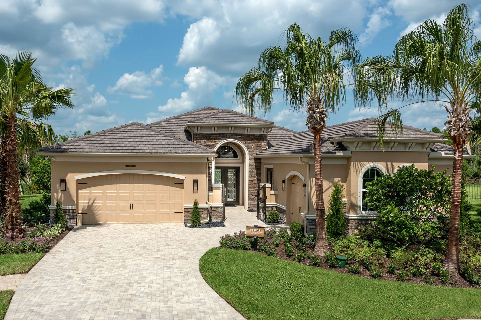New Homes for Sale in Tampa Florida - GL Homes | Florida Real Estate