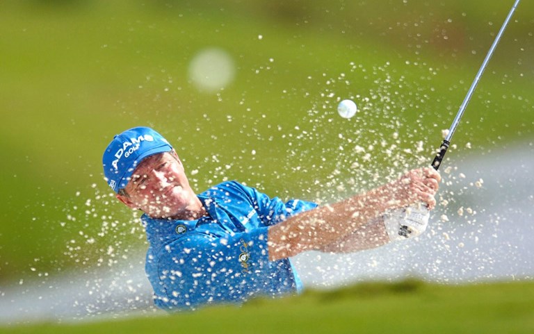 golf resize
