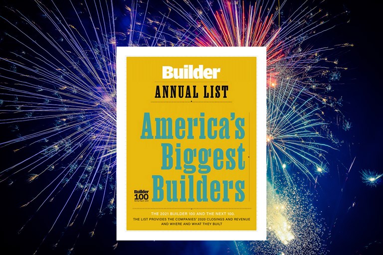 GL Builder 100 2021