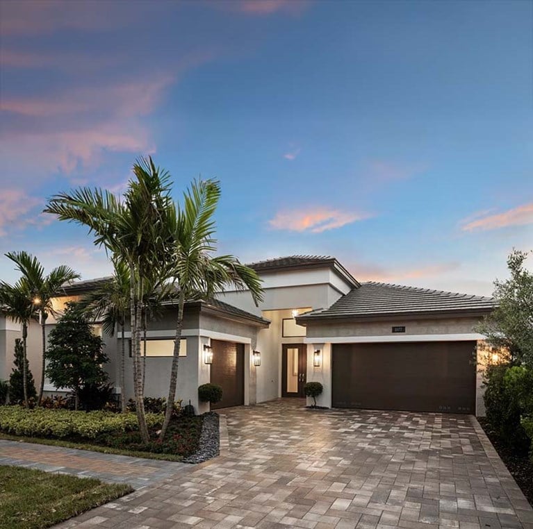 GLHomes Multi community