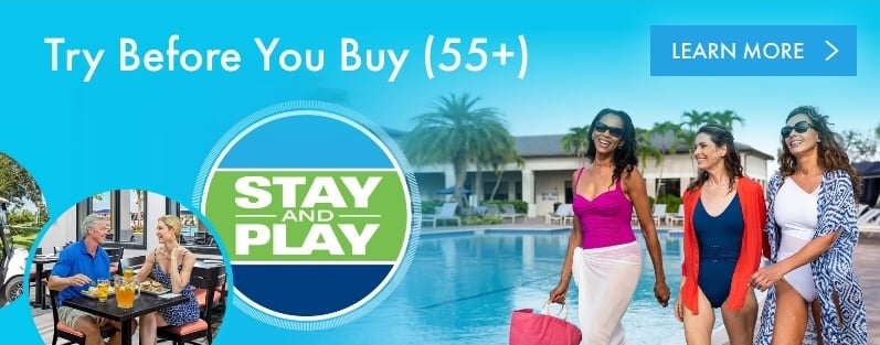 Try Before You Buy (55+)