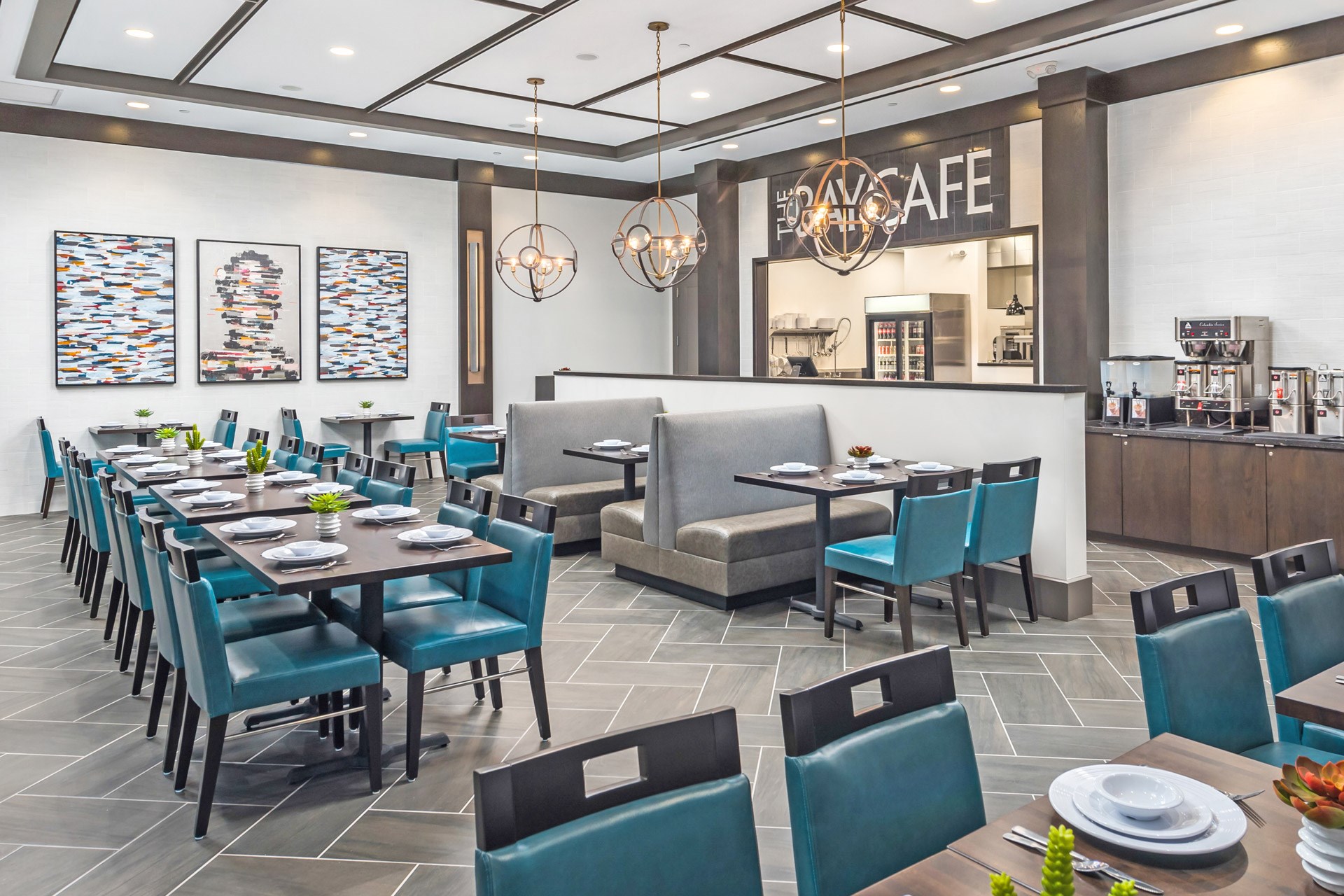 ONSITE DINING