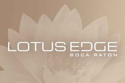 THE NEXT LOTUS IS ABOUT TO BLOOM